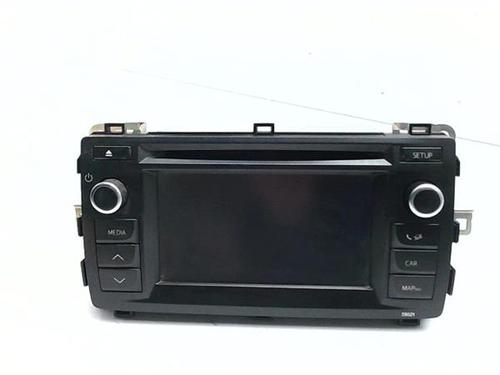 Used Radio Radio 38373258 38373258