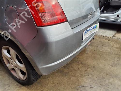 rear-bumper-suzuki-swift-iii-mz-ez-2005-38395348 main image