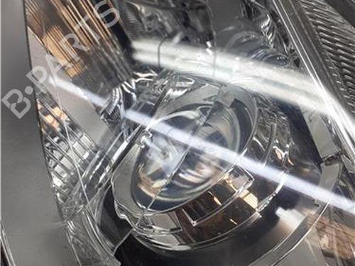 Left headlight MERCEDES-BENZ E-CLASS (W212) E 250 CDI / BlueTEC (212.003, 212.004) | BP38363176C28 - Image 3