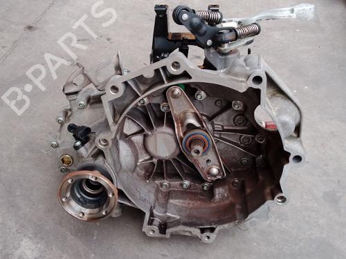 Used Gearbox Gearbox 39529059 39529059