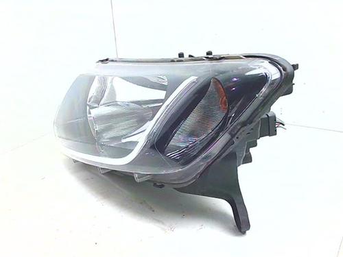 Left headlight DACIA SANDERO II TCe 90 LPG (B8M1) | BP38398665C28 - Image 8