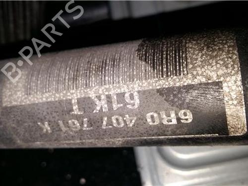 Used Left front driveshaft Left front driveshaft 38353619 38353619