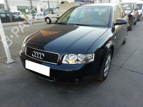 Headlight switch AUDI A4 B6 (8E2) 1.9 TDI | BP38357183I24 - Image 4