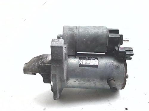 Used Starter Starter 38380987 38380987