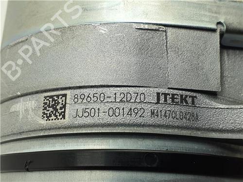 Steering column TOYOTA AURIS (_E18_) 1.3 Dual-VVTi (NRE180_, NRE180R) | BP38386112M21 - Image 7