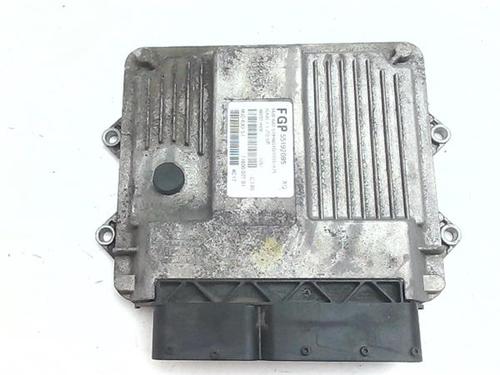 Control unit SUZUKI IGNIS II (MH) 1.3 DDiS (RM413D) | BP38407674M11 - Image 4