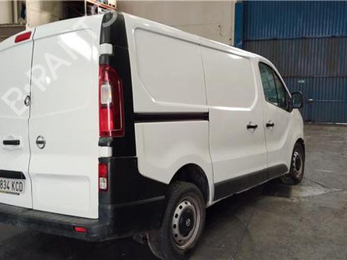 Left front window switch NISSAN NV300 Kombi (X82) 2.0 dCi 120 | BP38384826I27 - Image 7