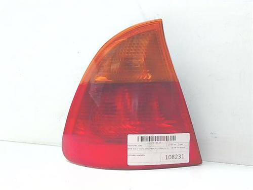 Used Left taillight Left taillight 38349612 38349612