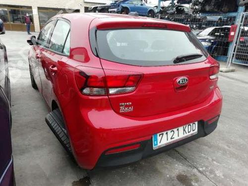 Left front shock absorber KIA RIO IV (YB, SC, FB) 1.4 CRDi 90 | BP38384181M16  - Image 9