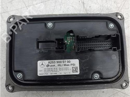 Used Lights ECU Lights ECU 38365564 38365564