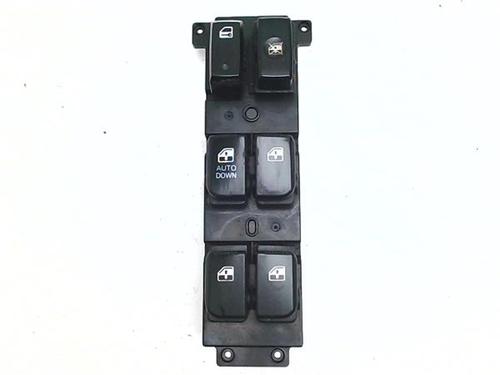 Used Left front window switch Left front window switch 38379857 38379857