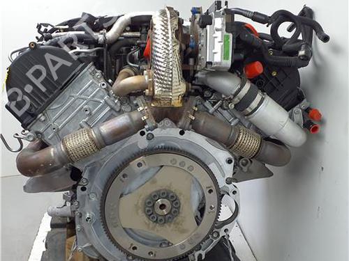 Engine PORSCHE CAYENNE (92A) 3.0 Diesel | BP38396731M1 - Image 7
