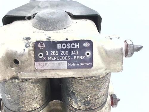 ABS pump MERCEDES-BENZ E-CLASS (W124) E 300 4-matic (124.230) | BP38362834M43 - Image 4