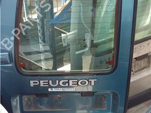 Used Left rear door Left rear door 38405802 38405802