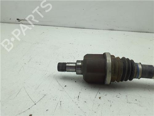 Left front driveshaft CITROËN C4 CACTUS 1.6 BlueHDi 100 | BP38377332M38 - Image 2