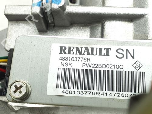 Steering column RENAULT ZOE (BFM_) ZOE | BP40610832M21 - Image 6