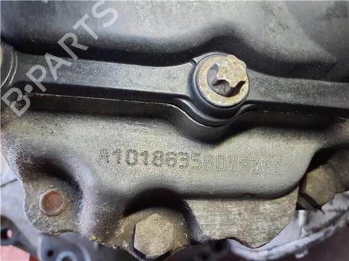 Gearbox OPEL CORSA D Hatchback Van (S07) 1.3 CDTI (L08) | BP38355597M3  - Image 6