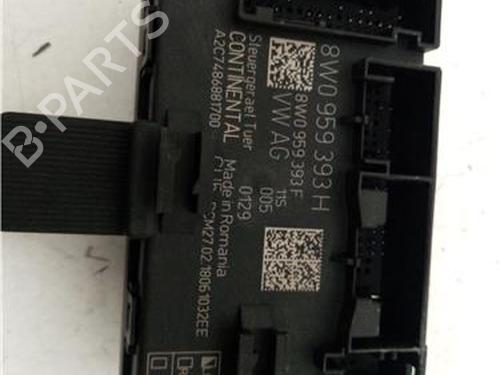 comfort-control-module-audi-a4-b9-8w2-8wc-2015-38365976 main image