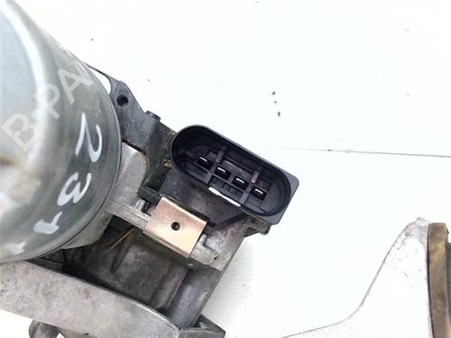 Front wiper motor KIA CARENS IV 1.7 CRDi | BP38383969M29 - Image 5