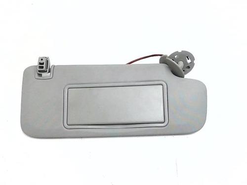 right-sun-visor-opel-insignia-a-saloon-g09-2008-2009-2010-2011-2012-2013-2014-2015-2016-2017-38377472 main image
