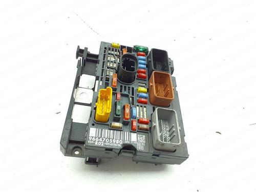 Used Fuse box Fuse box 39435129 39435129