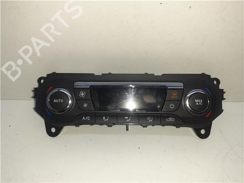 climate-control-ford-focus-iii-saloon-2010-2011-2012-2013-2014-2015-2016-2017-2018-2019-2020-38357136 main image