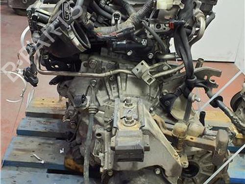 Engine MAZDA 2 (DE_, DH_) 1.5 (DE5FS) | BP38384878M1 - Image 6
