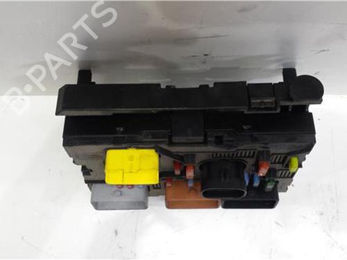 Fuse box CITROËN C2 (JM_) 1.4 HDi | BP38359914E1 - Image 4