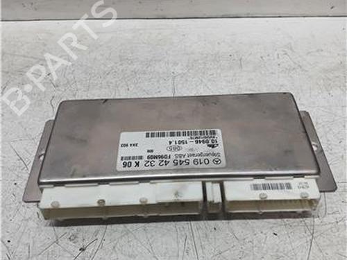 Used Control unit Control unit 38367431 38367431