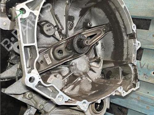 Gearbox MINI MINI (F56) One D | BP38369122M3 - Image 5