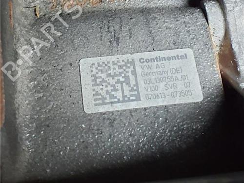 Engine AUDI A1 (8X1, 8XK) 1.6 TDI | BP38392830M1 - Image 8