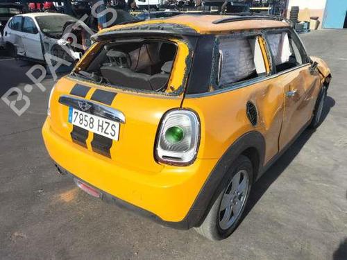 Front right window mechanism MINI MINI (F56) One D | BP38398908C23 - Image 9