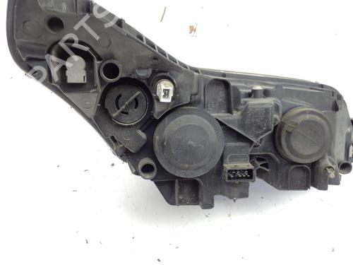 Left headlight CITROËN C4 I (LC_) 1.6 HDi | BP38333564C28 - Image 8