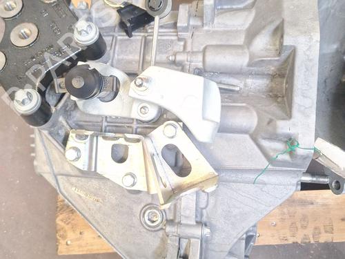 Used Gearbox Gearbox 39451641 39451641