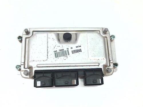 Control unit PEUGEOT 307 CC (3B) 1.6 16V | BP38378491M11 - Image 3