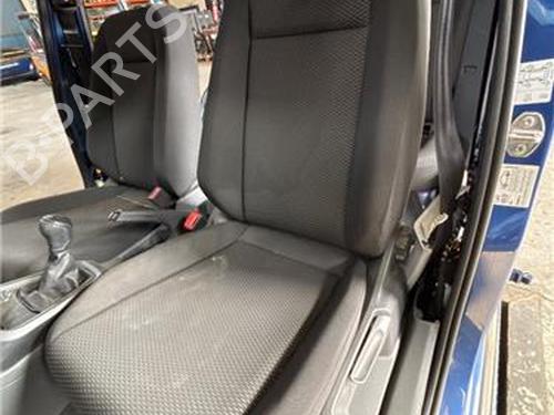 Sæde sæt VW T-CROSS (C11, D31) 1.6 TDi | BP38382644C78 - Image 3