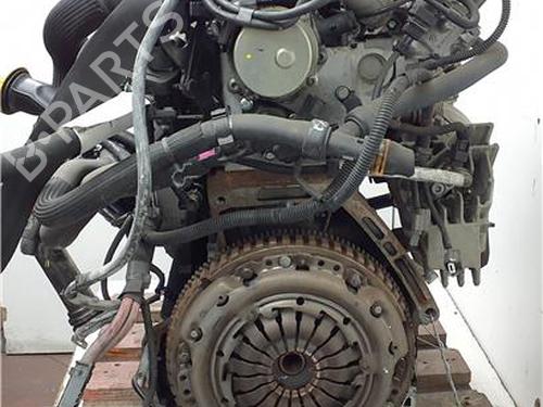 Engine RENAULT MEGANE II Saloon (LM0/1_) 1.5 dCi (LM1F) | BP38357608M1 - Image 8