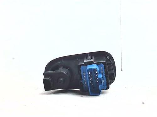 Left front window switch RENAULT MASTER III Bus (JV) 2.3 dCi 145 FWD (JV0F, JV0S, JV0T) | BP38711187I27 - Image 5