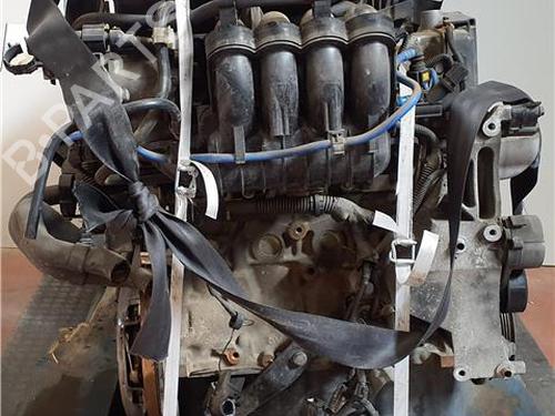 Used Engine Engine 38370296 38370296