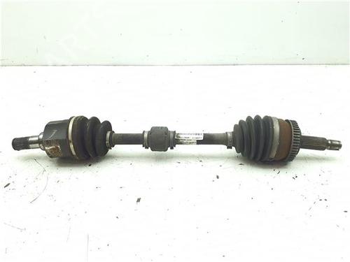 Used Left front driveshaft Left front driveshaft 38378768 38378768