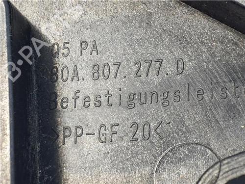 Andre AUDI Q5 (FYB, FYG) 40 TDI Mild Hybrid quattro | BP38369340O1 - Image 3