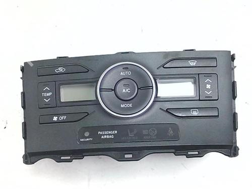 Used Climate control Climate control 38363509 38363509