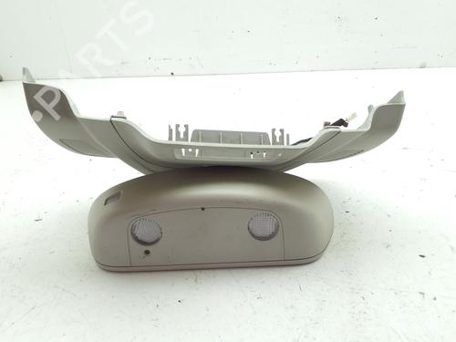 Rear mirror MERCEDES-BENZ GLE (V167) GLE 350 d 4-matic (167.121) | BP38401036I6 - Image 2