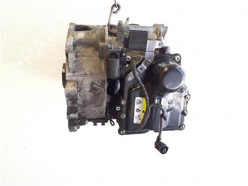 Used Gearbox Gearbox 38390852 38390852