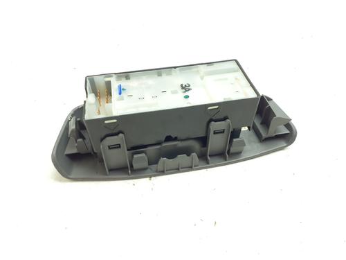 Left front window switch NISSAN NV200 Van e-NV (ME0N) | BP38333858I27 - Image 3