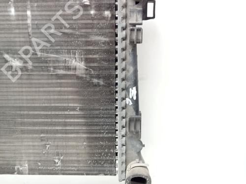 Water radiator CITROËN NEMO Box Body/MPV (AA_) 1.4 HDi | BP38358116M31 - Image 5
