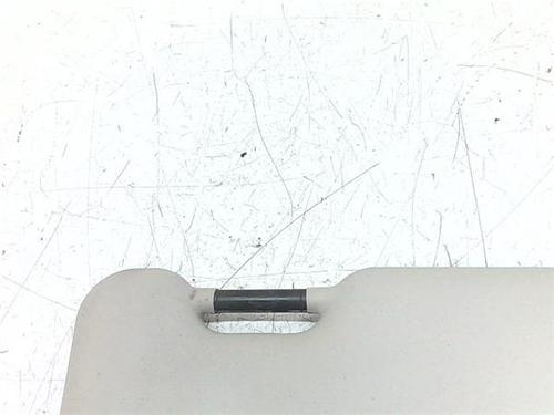 Left sun visor DACIA DUSTER (HS_) 1.5 dCi (HSMC) | BP38376753I1 - Image 2