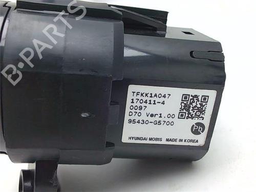 Switch KIA NIRO I (DE) 1.6 GDI Plug-in Hybrid | BP38372510I30 - Image 3