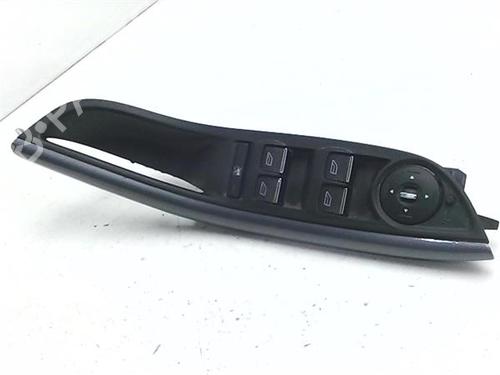 Used Left front window switch Left front window switch 38381687 38381687