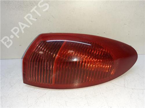Used Right taillight Right taillight 38359957 38359957